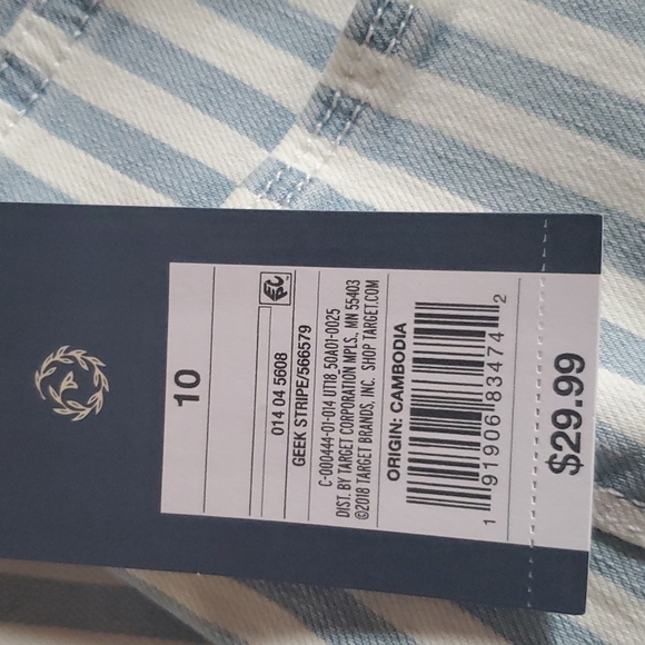 High Rise Buttonfly Jeans! - Picture 3 of 4